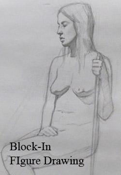 Figure
                        Drawing Class VIctoria BC